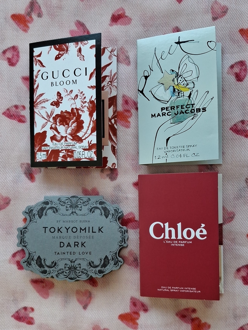 2/$20 Sephora: Beauty Sample Set